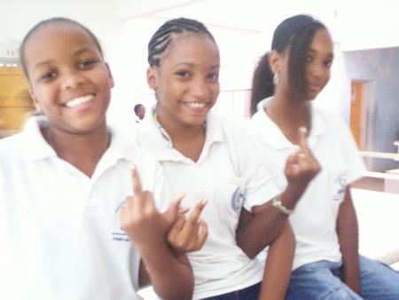 des folles